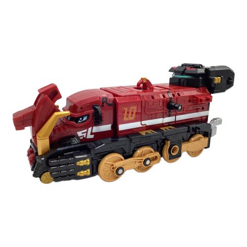 炎神戦隊ゴーオンジャー (エンジンセンタイゴーオンジャー) キョウレツオー