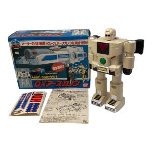 地球戦隊ファイブマン DXアースカノン