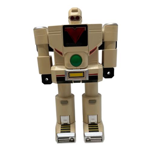 地球戦隊ファイブマン DXアースカノン