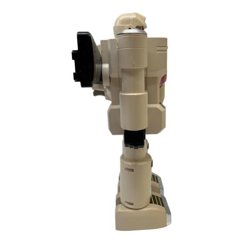 地球戦隊ファイブマン DXアースカノン