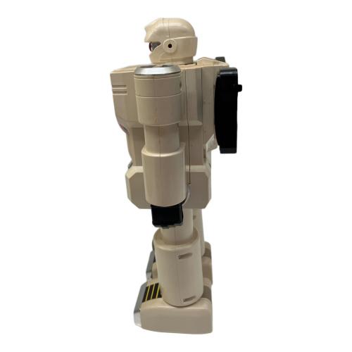 地球戦隊ファイブマン DXアースカノン