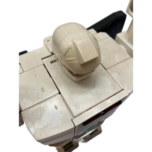 地球戦隊ファイブマン DXアースカノン