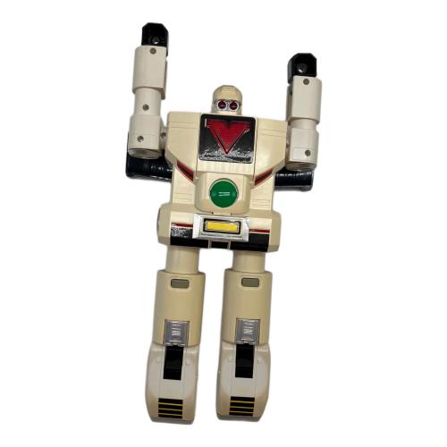 地球戦隊ファイブマン DXアースカノン