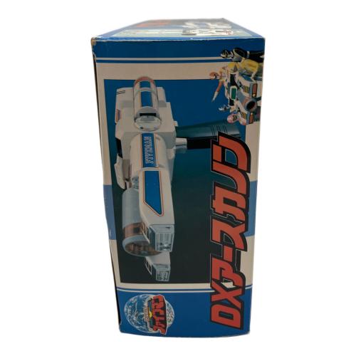 地球戦隊ファイブマン DXアースカノン