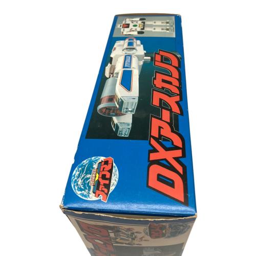 地球戦隊ファイブマン DXアースカノン