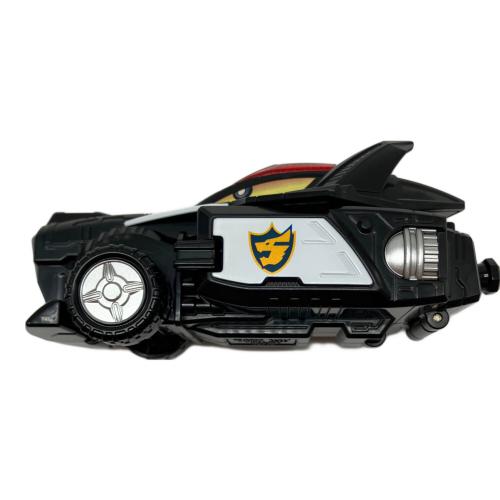 炎神戦隊ゴーオンジャー (エンジンセンタイゴーオンジャー) エンジンガンパード