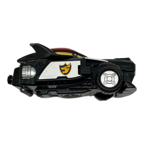 炎神戦隊ゴーオンジャー (エンジンセンタイゴーオンジャー) エンジンガンパード