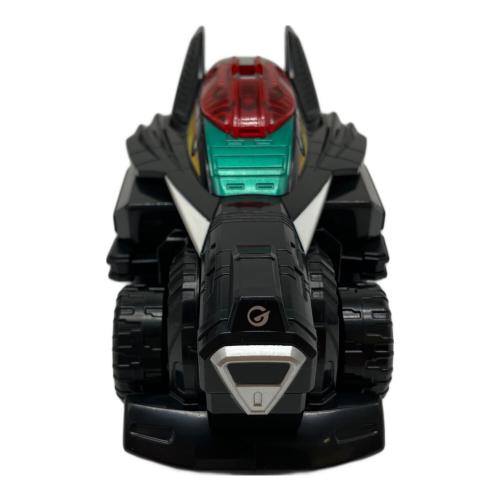 炎神戦隊ゴーオンジャー (エンジンセンタイゴーオンジャー) エンジンガンパード