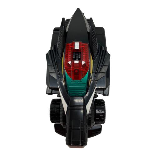 炎神戦隊ゴーオンジャー (エンジンセンタイゴーオンジャー) エンジンガンパード