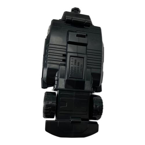 炎神戦隊ゴーオンジャー (エンジンセンタイゴーオンジャー) エンジンガンパード