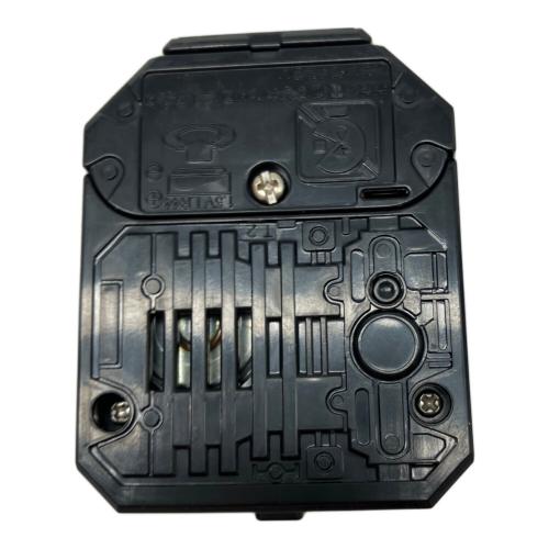 炎神戦隊ゴーオンジャー (エンジンセンタイゴーオンジャー) エンジンガンパード