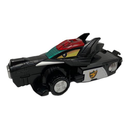 炎神戦隊ゴーオンジャー (エンジンセンタイゴーオンジャー) エンジンガンパード