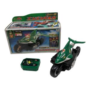 炎神戦隊ゴーオンジャー (エンジンセンタイゴーオンジャー) エンジンバルカ