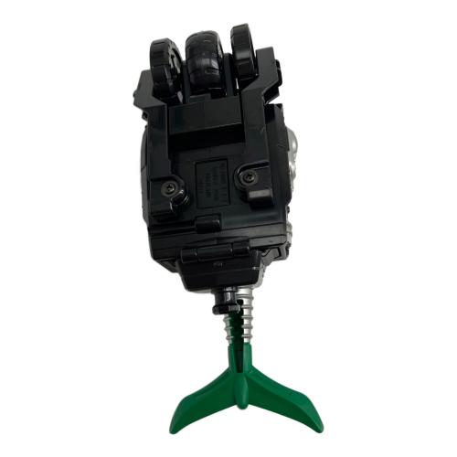 炎神戦隊ゴーオンジャー (エンジンセンタイゴーオンジャー) エンジンバルカ