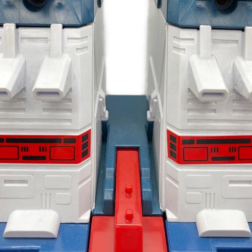 ポピー ビッグスケール ジャガーバルカン 太陽戦隊サンバルカン 変色・キャタピラゴム・弾欠品