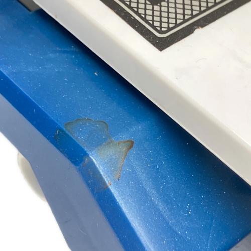 ポピー ビッグスケール ジャガーバルカン 太陽戦隊サンバルカン 変色・キャタピラゴム・弾欠品