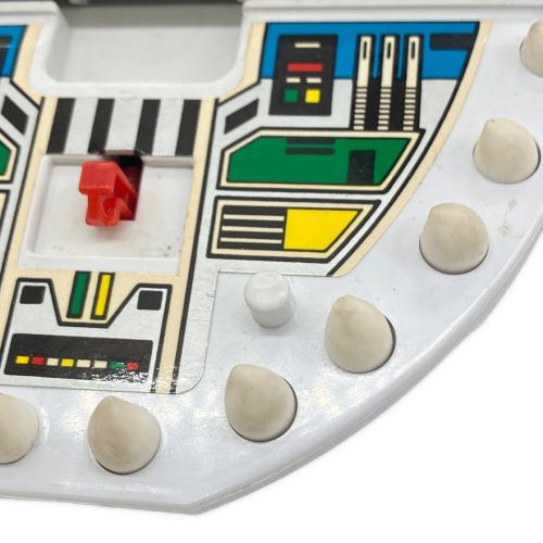 ポピー ビッグスケール ジャガーバルカン 太陽戦隊サンバルカン 変色・キャタピラゴム・弾欠品