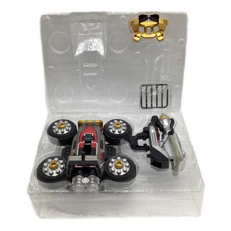 特捜戦隊デカレンジャー (トクソウセンタイデカレンジャー) ブラスト