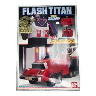 超新星フラッシュマン (チョウシンセイフラッシュマン) フラッシュタイタン