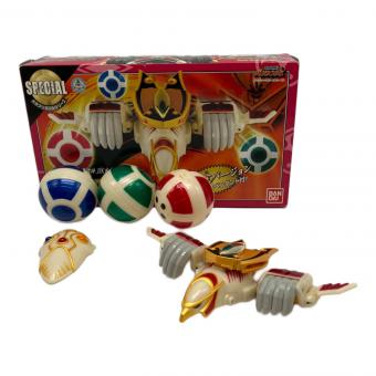 忍風戦隊ハリケンジャー (ニンプウセンタイハリケンジャー) トライコンドル 映画限定Ver