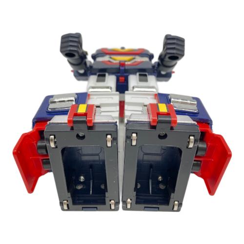 ポピー 太陽戦隊サンバルカン 太陽合体ロボ 超合金｜トレファクONLINE