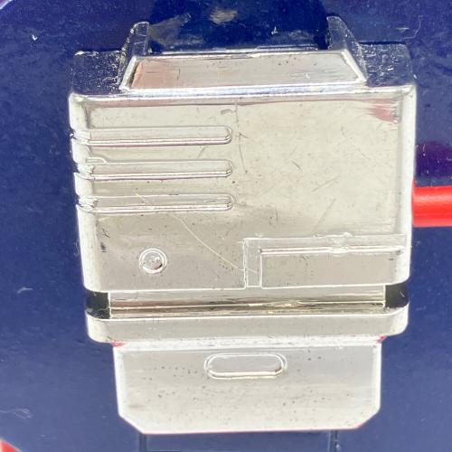 ポピー 太陽戦隊サンバルカン 太陽合体ロボ 超合金