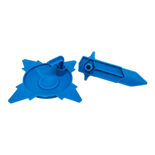 ポピー 太陽戦隊サンバルカン 太陽合体ロボ 超合金