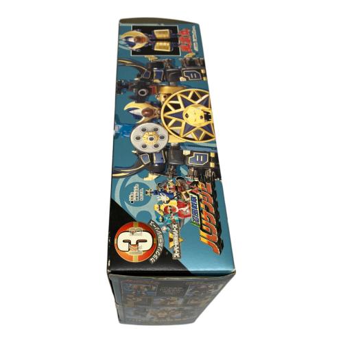 忍風戦隊ハリケンジャー (ニンプウセンタイハリケンジャー) 風雷丸