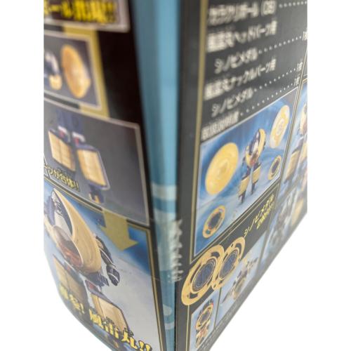 忍風戦隊ハリケンジャー (ニンプウセンタイハリケンジャー) 風雷丸