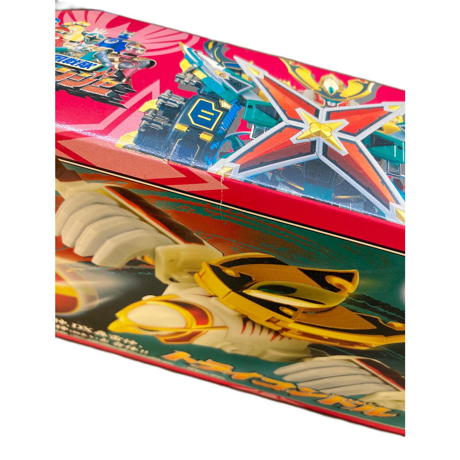 忍風戦隊ハリケンジャー トライコンドル｜トレファクONLINE