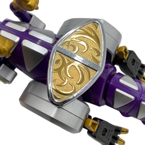 爆竜戦隊アバレンジャー (バクリュウセンタイアバレンジャー) パキケロナグルス
