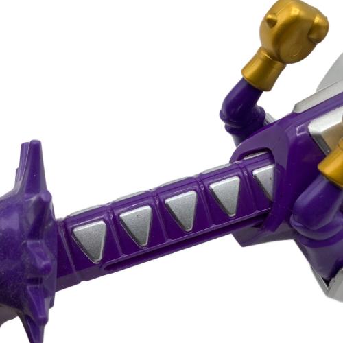 爆竜戦隊アバレンジャー (バクリュウセンタイアバレンジャー) パキケロナグルス