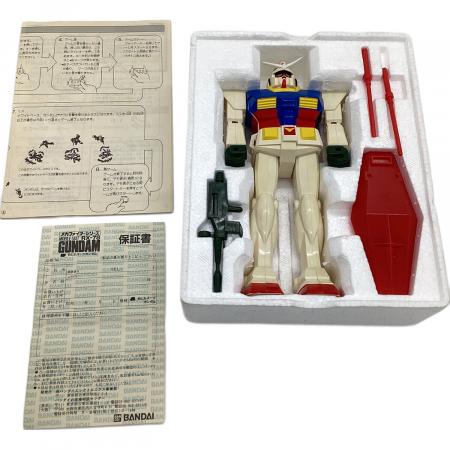 メカファイター シリーズ MOBILE SUIT RX-78 現状品 1983000715190674_10_3119w.jpeg