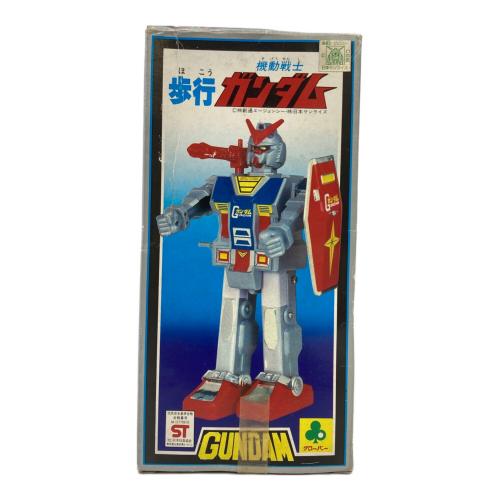クローバー レトロホビー 歩行ガンダム 機動戦士ガンダム