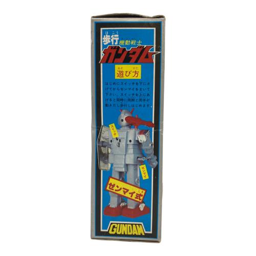 クローバー レトロホビー 歩行ガンダム 機動戦士ガンダム