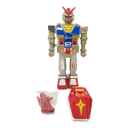 クローバー レトロホビー 歩行ガンダム 機動戦士ガンダム