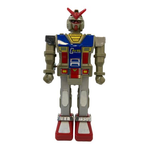 クローバー レトロホビー 歩行ガンダム 機動戦士ガンダム