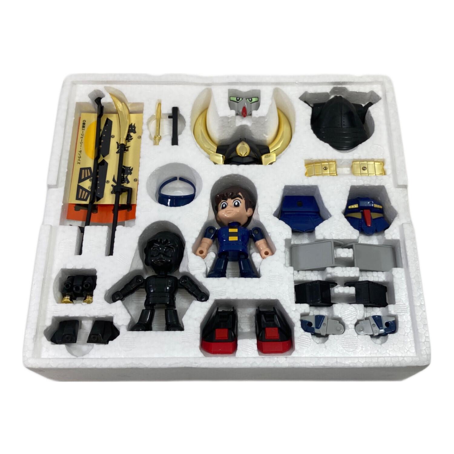 ガンダムクロス NO.7 武者ガンダムMk2 SDガンダム ガンダムクロスNo.7 武者ガンダムMk-II 頑駄無・摩亜