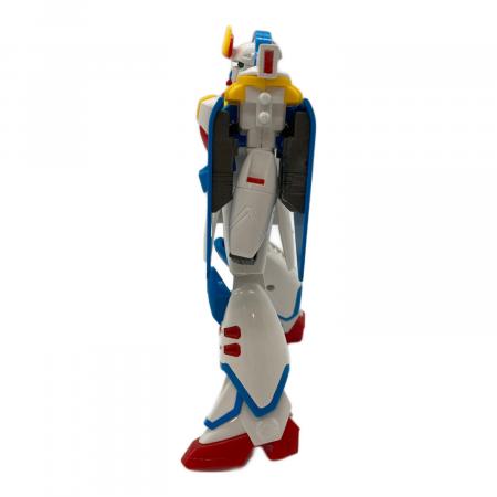 BANDAI ガンダムローズ GF13-009NF「機動武闘伝Gガンダム」 モビル