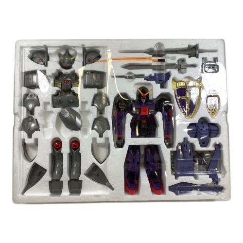 BANDAI (バンダイ) レトロホビー ナイトガンダム リアルタイプガンダムクロス