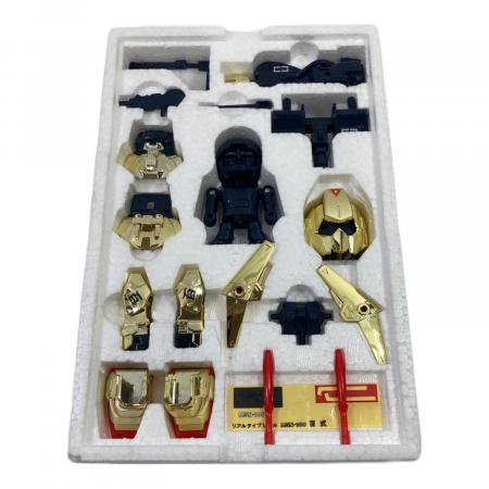 BANDAI MSN-100 百式 ガンダムクロスシリーズ No.6 BANDAI (バンダイ) レトロホビー NO.6 百式 ガンダムクロス