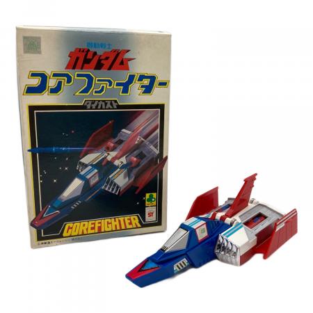 クローバー　ダイカスト　ガンダム Yahoo!オークション - クローバー 機動戦士ガンダム ダイカスト