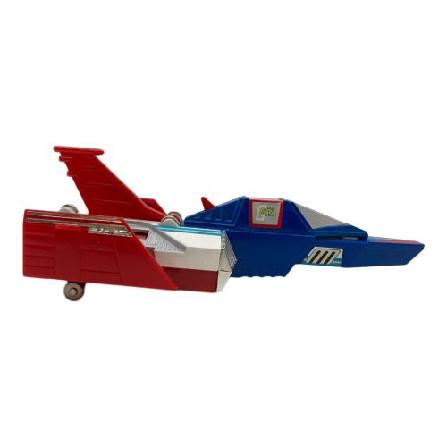 ⭐︎ガンダム　機動戦士ガンダム　コアファイター　ダイカスト クローバー コアファイター 機動戦士ガンダム ダイカスト