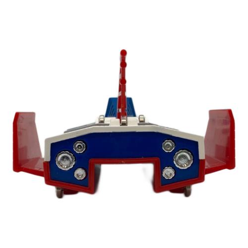 ⭐︎ガンダム　機動戦士ガンダム　コアファイター　ダイカスト クローバー コアファイター 機動戦士ガンダム ダイカスト