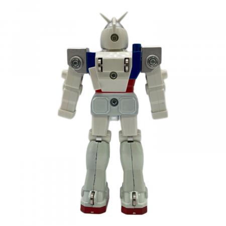 機動戦士ガンダム RX-78 ダイカスト クローバー 高さ14cm 機動戦士ガンダム RX-78 ダイカスト クローバー 高さ14cm