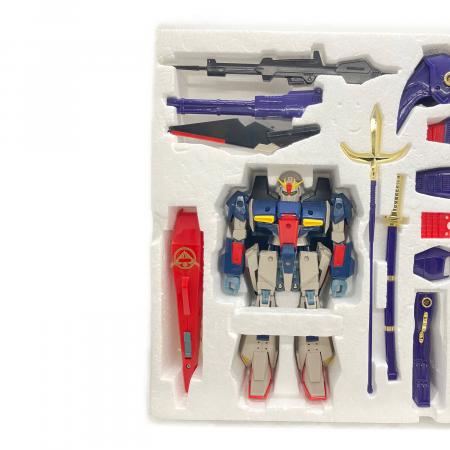 BANDAI (バンダイ) レトロホビー 武者精太頑駄無 -ムシャゼータ