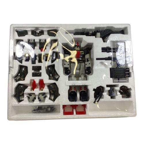 BANDAI (バンダイ) ヘヴィウェポン コマンドガンダム リアルタイプガンダムクロス