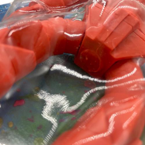 山勝 ズゴック ソフビ デカ消し 機動戦士ガンダム