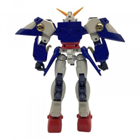 新品未使用　電装機動変形　ＤＸウイングガンダム レトロ玩具) 光る！鳴る!! バードモードへ完全変形!!! 電装機動変形 DX