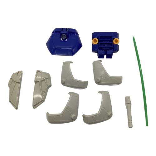 男の子おもちゃ ※胸部ライト点灯部接続不良有り 電装機動変形DX ウイングガンダム 動作確認済み